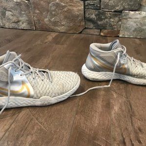 Nike Basketball Shoes